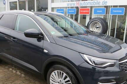 Opel Grandland (X) 223.000 km 9.999 &euro; Garbsen 30827