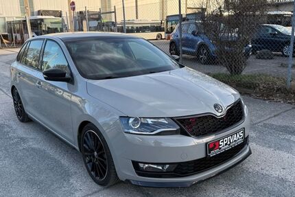 Skoda Rapid 42.000 km 14.399 &euro; Hannover 30179