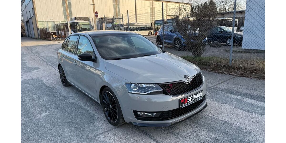 Skoda Rapid 42.000 km 14.399 &euro; Hannover 30179
