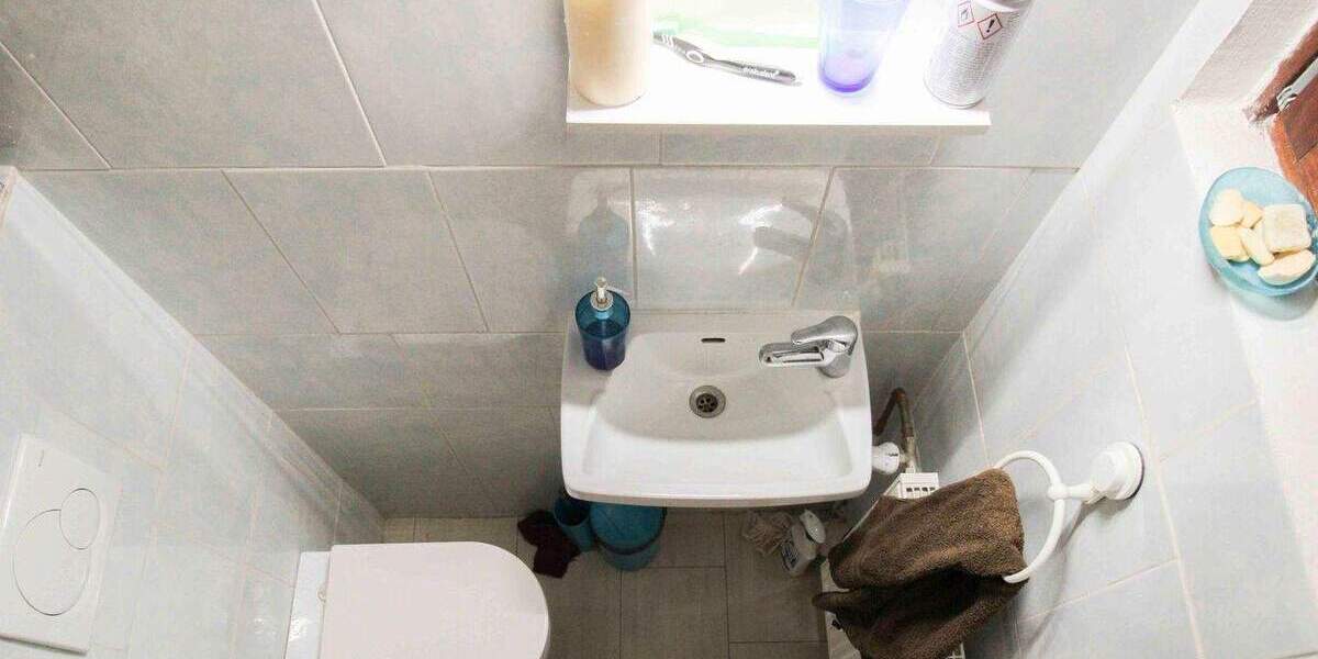 Reihenmittelhaus Springe Bennigsen - 6 Zimmer, 110 m&sup2;, 229.000&euro; | Angebot:25942135