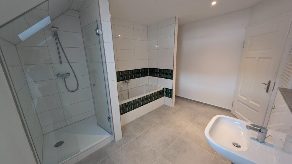Maisonettenwohnung Hannover Buchholz-Kleefeld - 4 Zimmer, 127 m&sup2;, 1.498&euro; | Angebot:26423543