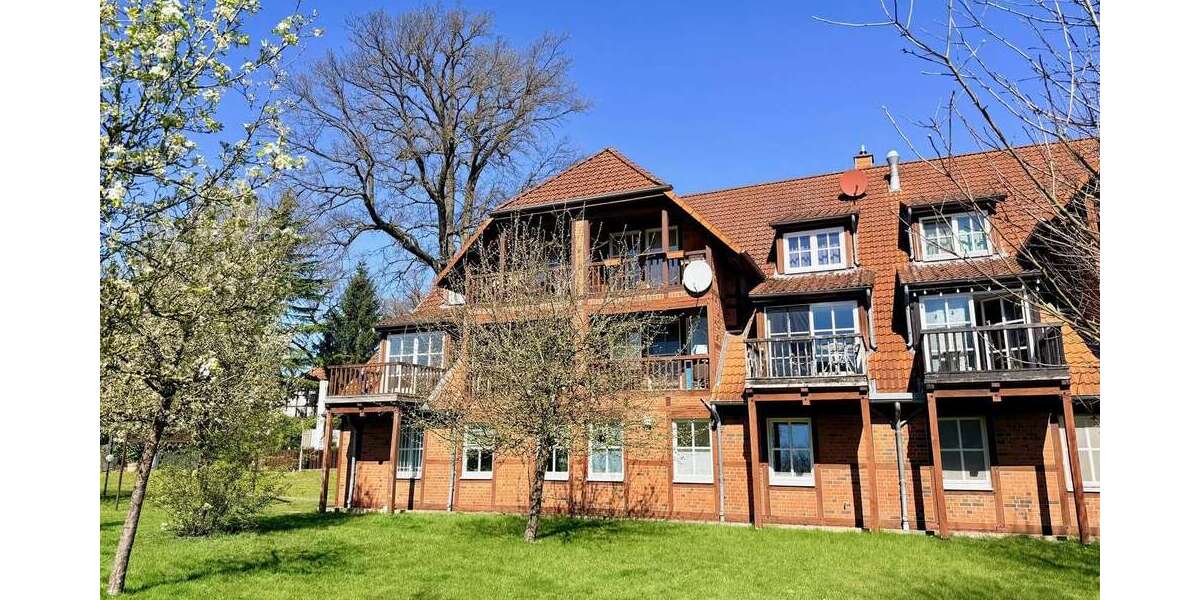 Etagenwohnung Wedemark Mellendorf-Gailhof - 2 Zimmer, 63 m&sup2;, 247.000&euro; | Angebot:27101067