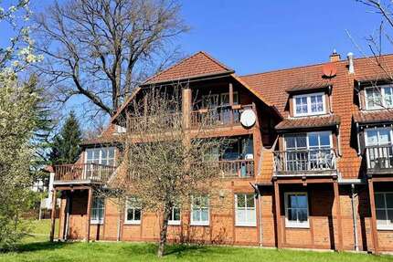 Wohnung Wedemark Mellendorf-Gailhof - 2 Zimmer, 63 m&sup2;, 247.000&euro; | Angebot:27101067