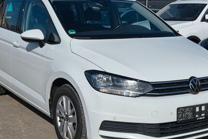 VW Touran 207.256 km 13.410 &euro; Garbsen 30827