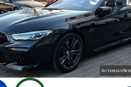 BMW M8 47.925 km 87.599 &euro; Hannover 30165