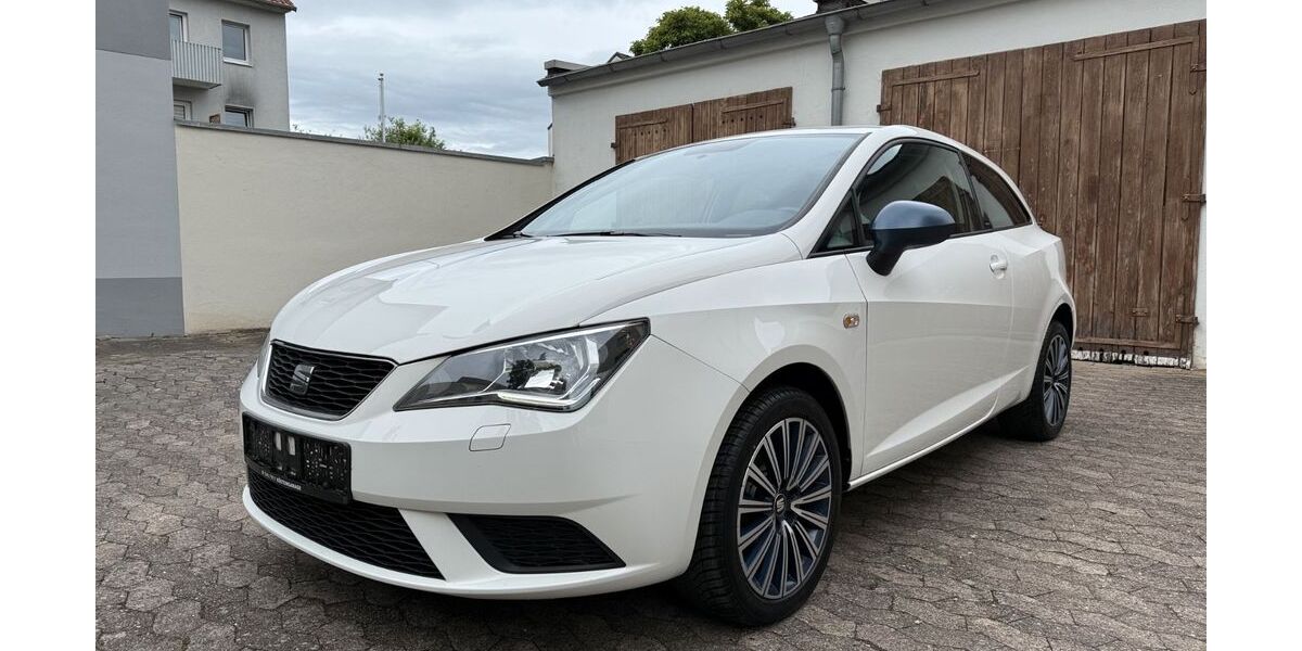 Seat Ibiza 111.000 km 5.999 &euro; Hannover 30539