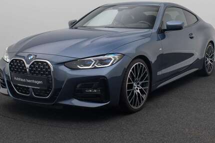 BMW 430 43.800 km 40.999 &euro; Isernhagen 30916