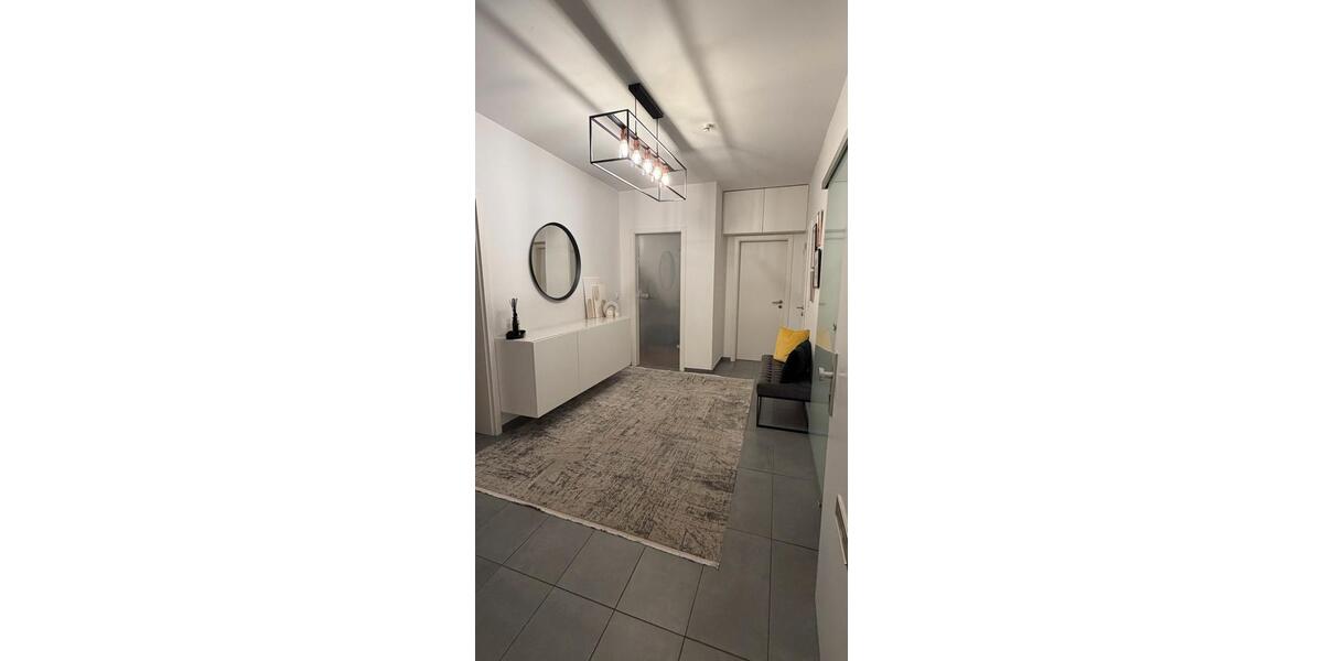 Etagenwohnung Hannover Vahrenwald-List - 4 Zimmer, 105 m&sup2;, 1.641&euro; | Angebot:25963618