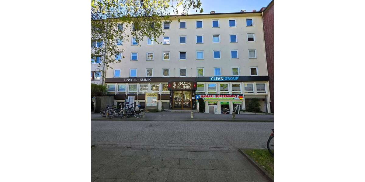 Gewerbeobjekt Hannover Calenberger Neustadt - 2.150&euro; | Angebot:26974022