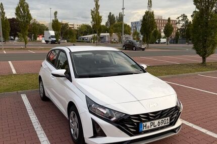 Hyundai i20 22.000 km 16.100 &euro; Isernhagen 30916