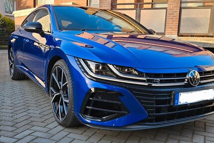 VW Arteon 25.000 km 43.680 &euro; Neustadt 31535