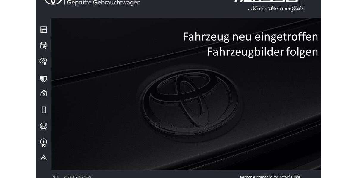 Toyota Corolla 75.064 km 21.990 &euro; Wunstorf 31515