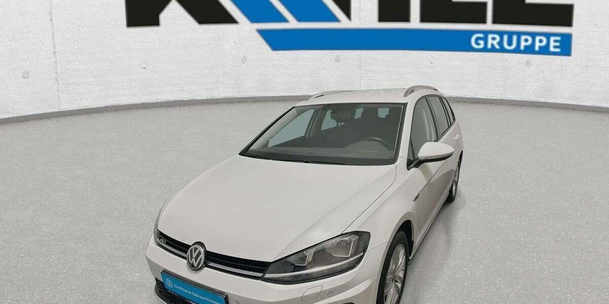 VW Golf Variant 79.601 km 18.990 &euro; Neustadt am Rübenberge 31535