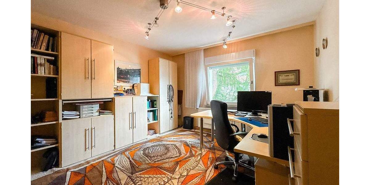 Doppelhaushälfte Hannover Burg - 6 Zimmer, 170 m&sup2;, 548.500&euro; | Angebot:25770960