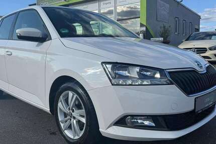 Skoda Fabia 108.000 km 8.999 &euro; Garbsen 30827