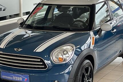 Mini Cooper Countryman 99.312 km 11.990 &euro; Hannover 30419
