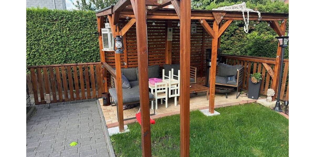 Reihenmittelhaus Wunstorf / Steinhude Steinhude - 5 Zimmer, 106 m&sup2;, 349.900&euro; | Angebot:25669430