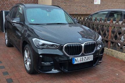 BMW X1 118.056 km 24.500 &euro; Garbsen 30827