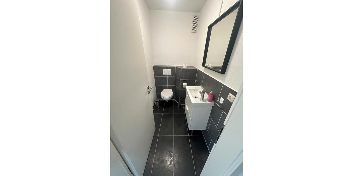 Dachgeschoßwohnung Garbsen Berenbostel - 3 Zimmer, 77 m&sup2;, 229.000&euro; | Angebot:25554224