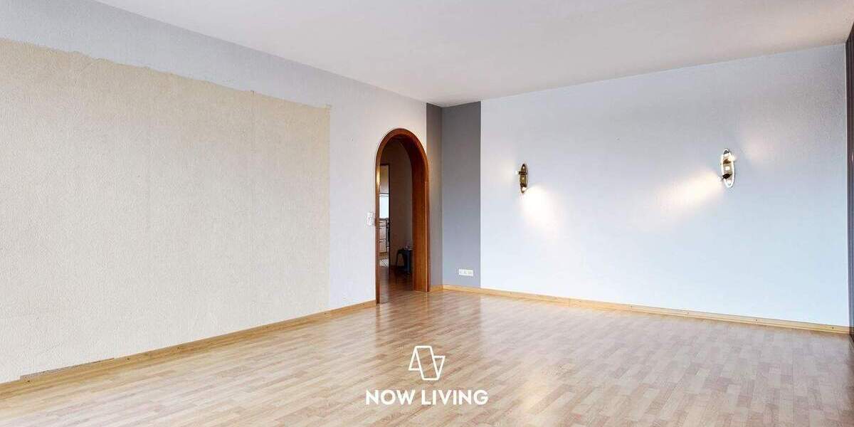 Etagenwohnung Wunstorf - 4 Zimmer, 96 m&sup2;, 192.000&euro; | Angebot:25733351