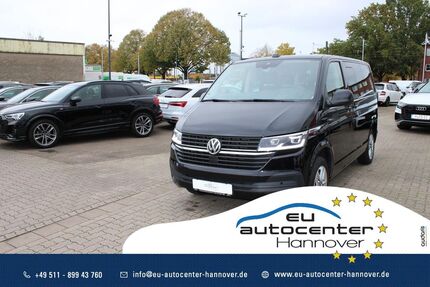 VW T6 Caravelle 90.232 km 36.890 &euro; Hannover 30165