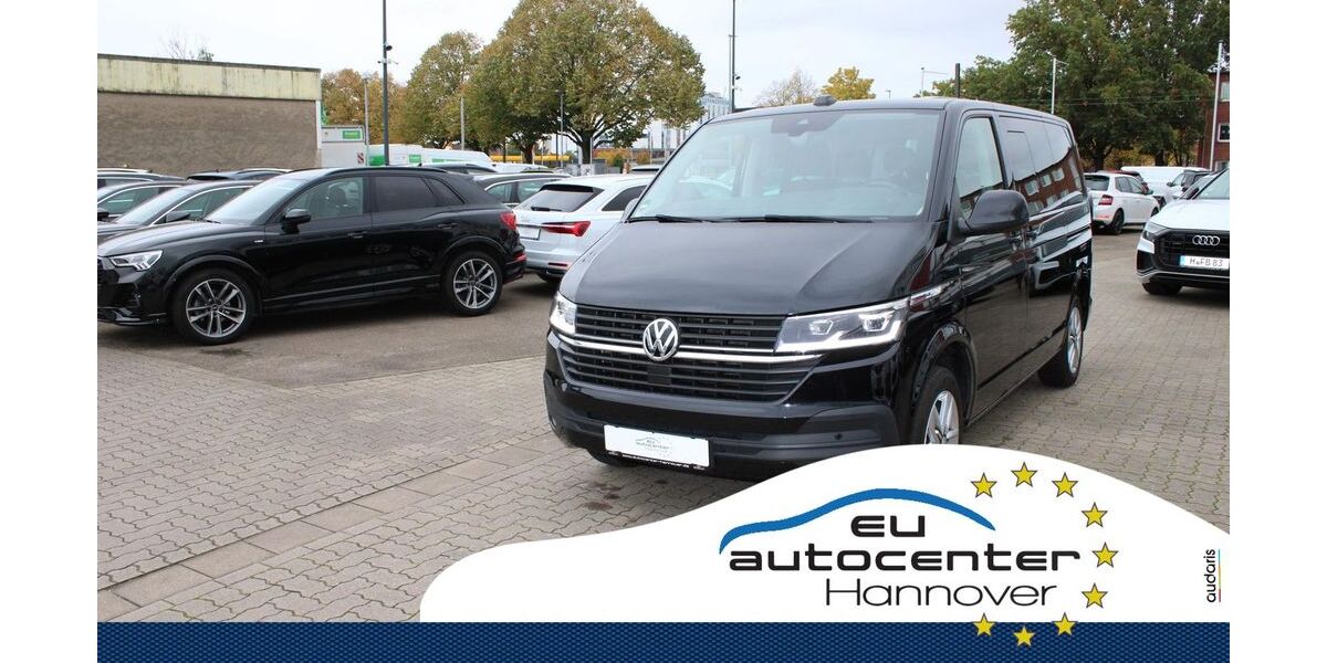 VW T6 Caravelle 90.232 km 36.890 &euro; Hannover 30165
