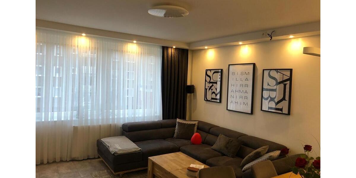 Etagenwohnung Langenhagen - 3 Zimmer, 66 m&sup2;, 1.200&euro; | Angebot:25962448