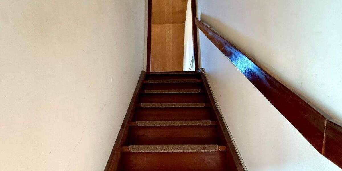 Reihenmittelhaus Hannover Limmer - 4 Zimmer, 110 m&sup2;, 329.000&euro; | Angebot:25746342