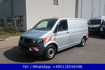 VW T5 Transporter 242.907 km 7.500 &euro; Hannover 30179
