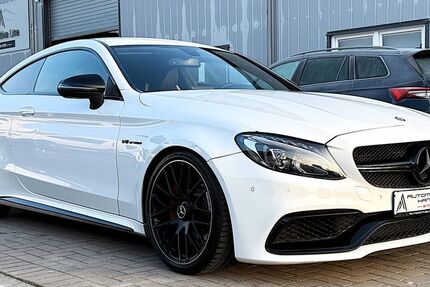 Mercedes-Benz C 63 AMG 98.000 km 39.950 &euro; Ronnenberg 30952