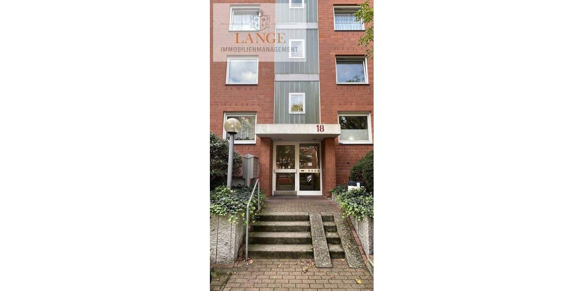 Etagenwohnung Hannover Groß Buchholz - 2 Zimmer, 65 m&sup2;, 229.500&euro; | Angebot:25815631