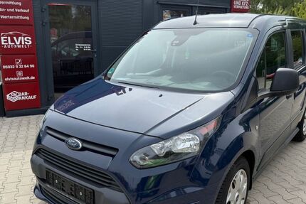Ford Transit 274.000 km 4.500 &euro; Neustadt 31535