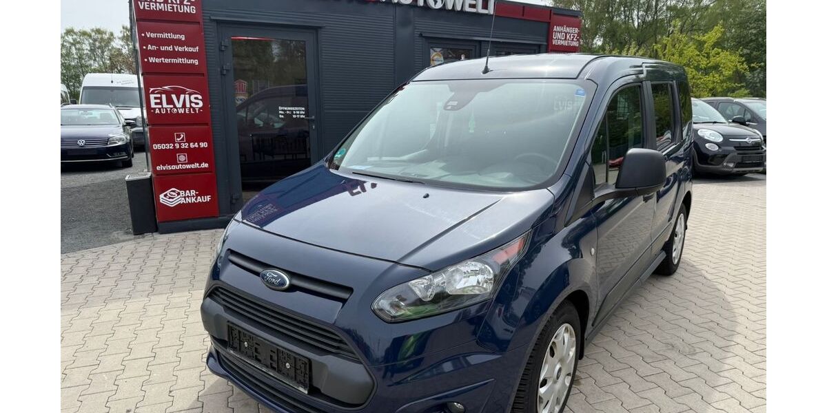 Ford Transit 274.000 km 4.500 &euro; Neustadt 31535