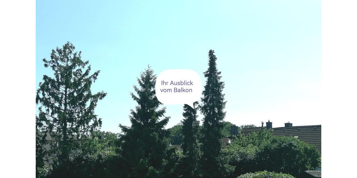 Erdgeschoßwohnung Wunstorf - 3 Zimmer, 50 m&sup2;, 319.000&euro; | Angebot:24352280