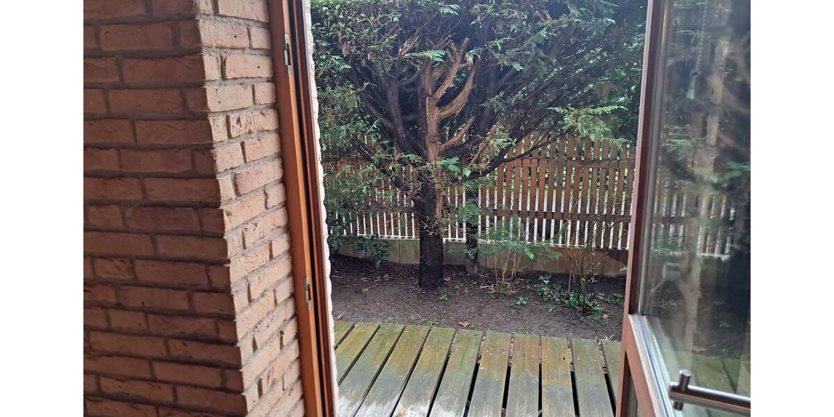 Etagenwohnung Hannover Bothfeld-Vahrenheide - 1.5 Zimmer, 40 m&sup2;, 780&euro; | Angebot:25613334