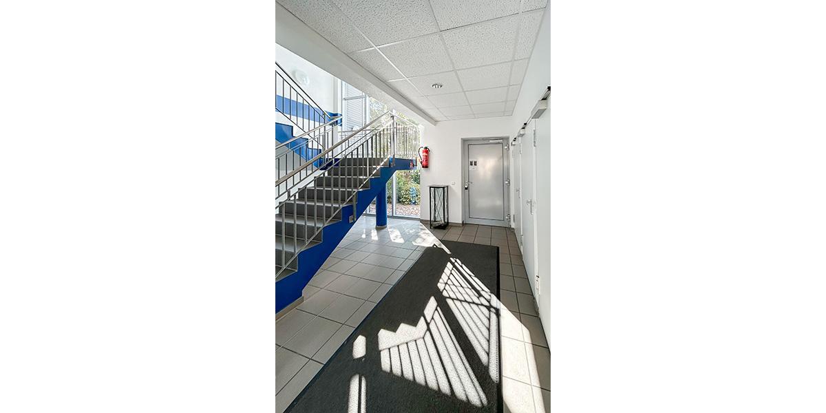 Gewerbeobjekt Langenhagen Engelbostel - 1.980&euro; | Angebot:24784968