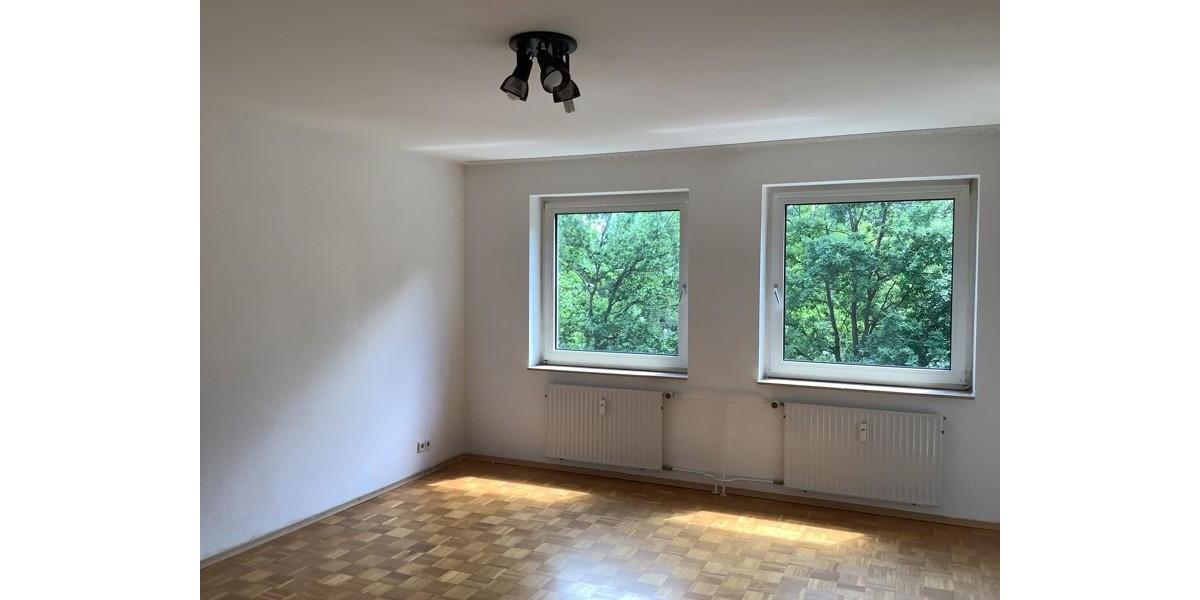 Etagenwohnung Hannover Buchholz-Kleefeld - 1 Zimmer, 46 m&sup2;, 470&euro; | Angebot:26001565