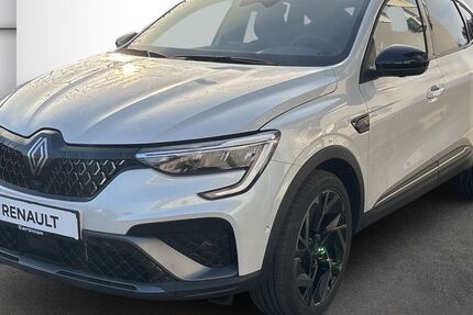 Renault Arkana 5.533 km 31.560 &euro; Hannover 30519