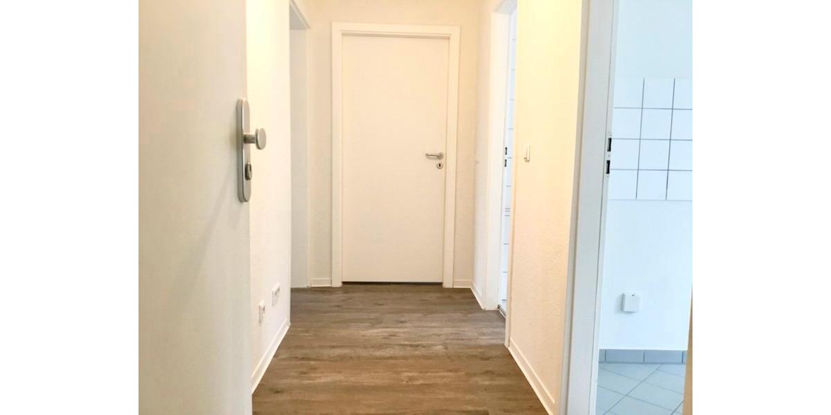Etagenwohnung Hannover Herrenhausen-Stöcken - 2 Zimmer, 48 m&sup2;, 483&euro; | Angebot:25888062