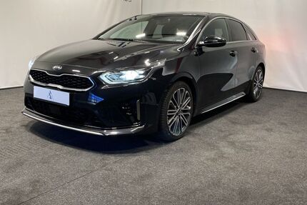 Kia pro ceed / ProCeed 80.000 km 18.250 &euro; Seelze 30926