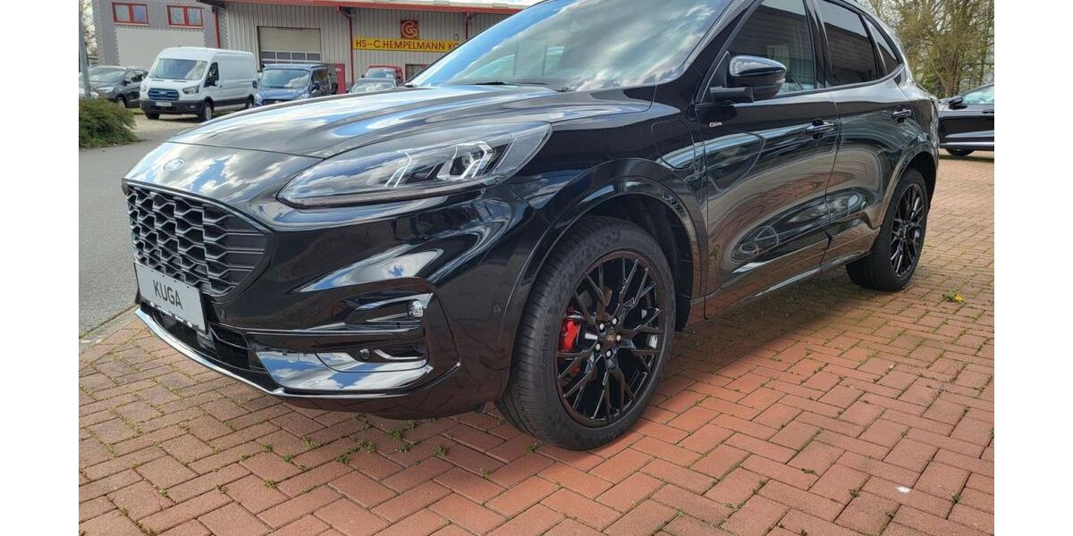 Ford Kuga 32.000 km 33.990 &euro; Wunstorf 31515