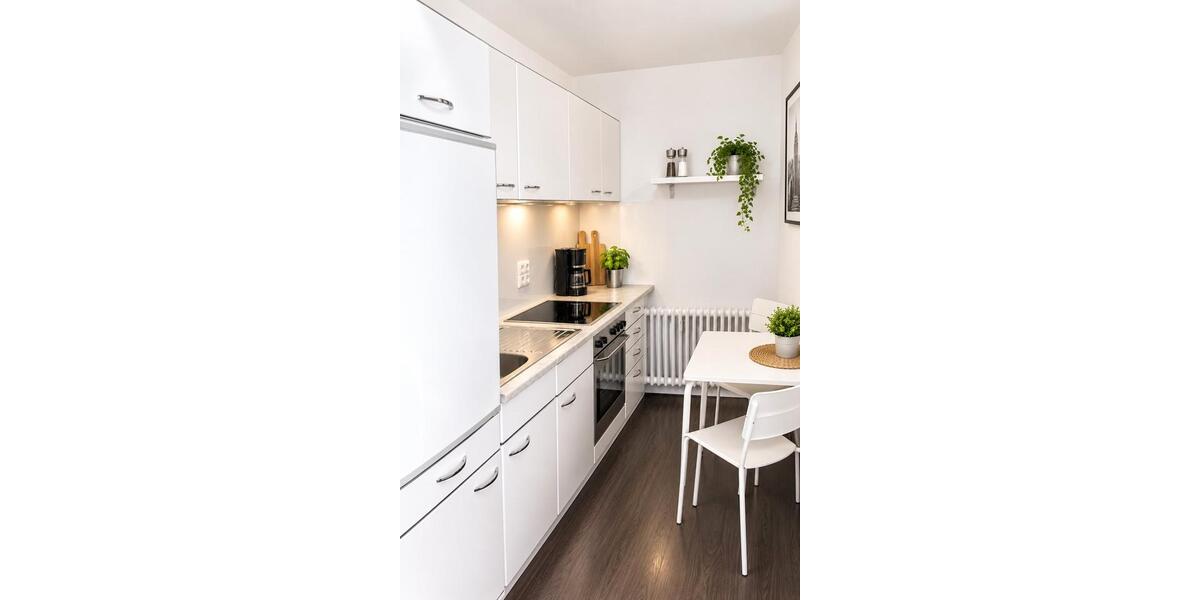 Etagenwohnung Laatzen - 1 Zimmer, 51 m&sup2;, 130.000&euro; | Angebot:27490328