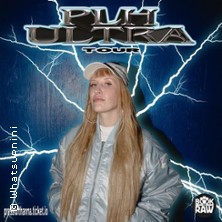 Presslufthanna: PLH & DJ Jiyan - PLH Ultra Tour 23.05.2026 Mephisto / Kulturzentrum Faust