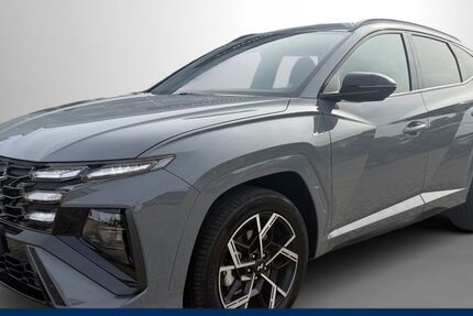 Hyundai TUCSON 8.500 km 42.880 &euro; Garbsen 30827
