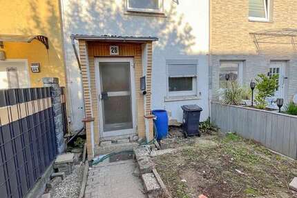 Haus Sarstedt - 2.5 Zimmer, 67 m&sup2;, 123.000&euro; | Angebot:27398389