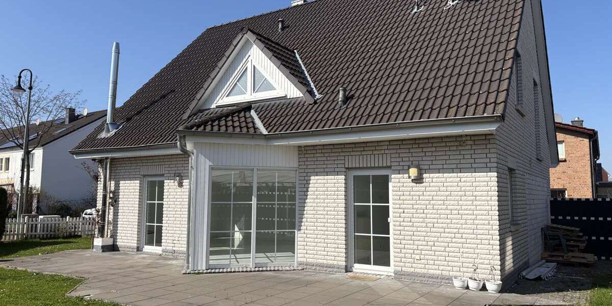 Einfamilienhaus Neustadt am Rübenberge - 6 Zimmer, 160 m&sup2;, 490.000&euro; | Angebot:20224794