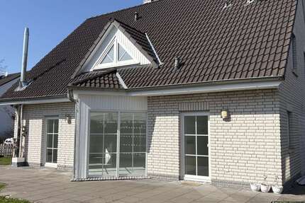 Haus Neustadt am Rübenberge - 6 Zimmer, 160 m&sup2;, 490.000&euro; | Angebot:20224794