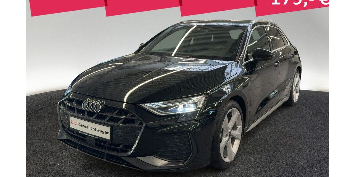Audi A3 9.343 km 32.750 &euro; Hannover 30179