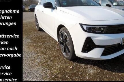 Opel Astra 15.000 km 29.499 &euro; Isernhagen 30916