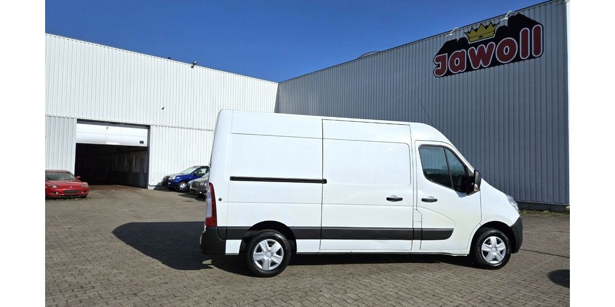 Opel Movano 294.000 km 6.450 &euro; Garbsen/ Hannover 30827